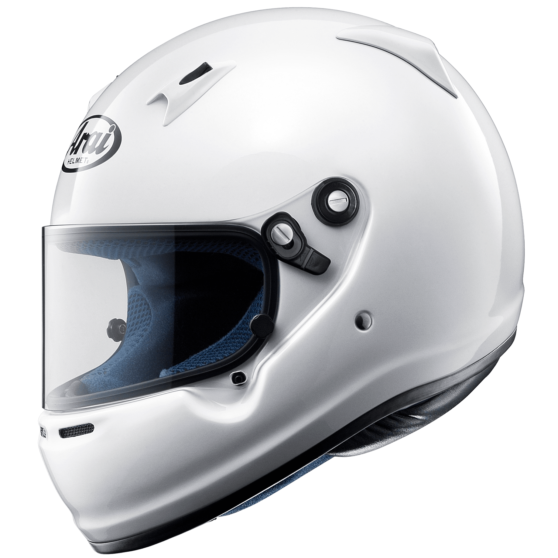 Arai CK - 6 (CMR Approved) - Race Rally Supplies
