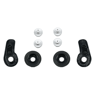 Arai CK - 6 Screw Kit - Race Rally Supplies