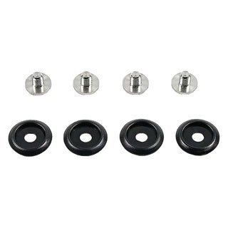 Arai GP-5W Peak Screw Set - Race Rally Supplies