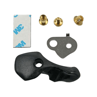 Arai GP - 6 Visor Lock Kit - Race Rally Supplies
