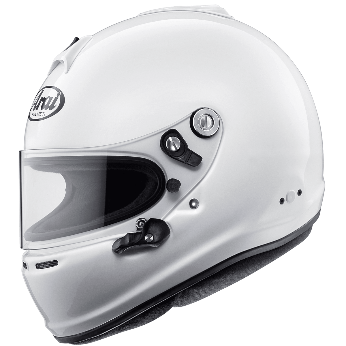 Arai GP-6S FIA8859-2015 - Race Rally Supplies