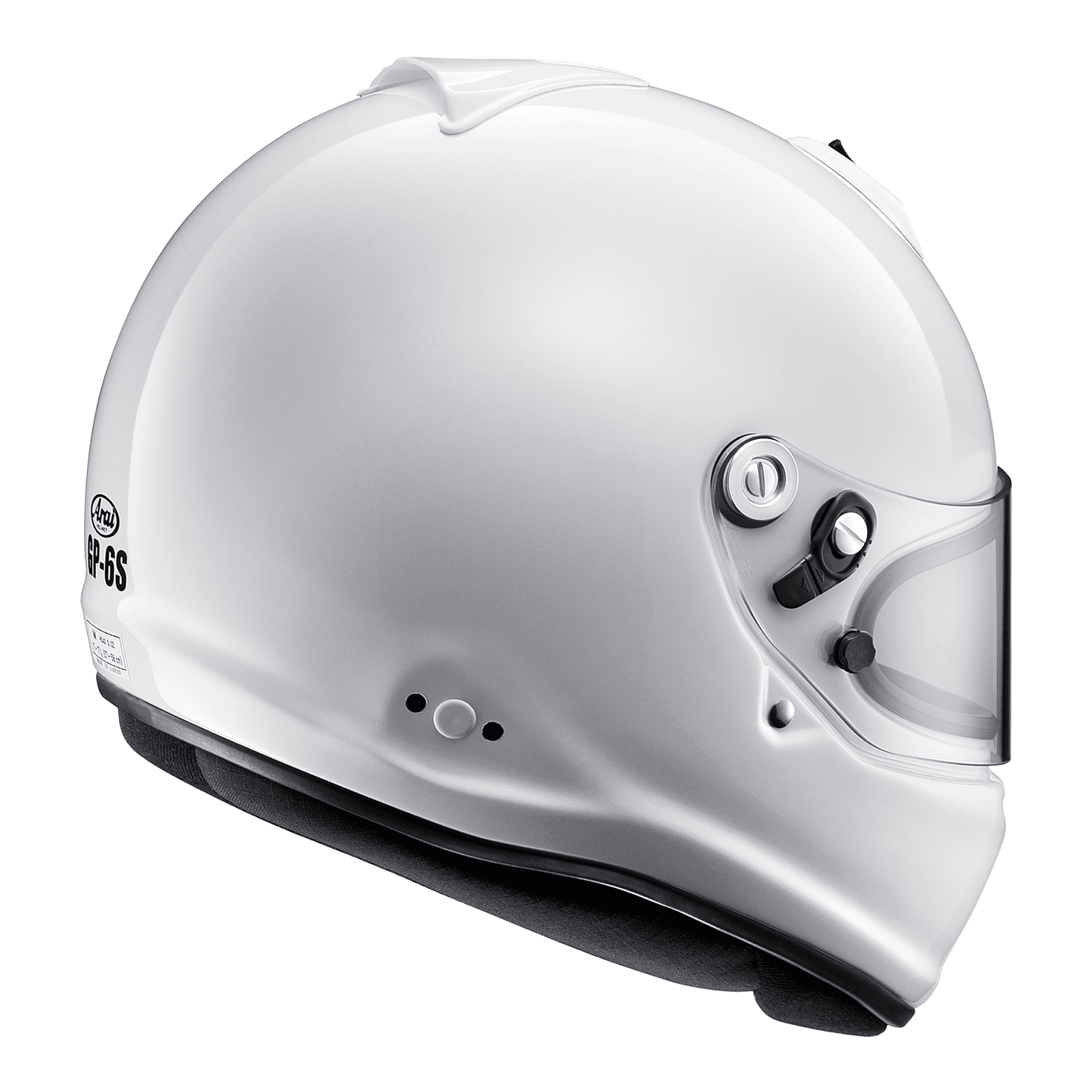 Arai GP-6S FIA8859-2015 - Race Rally Supplies