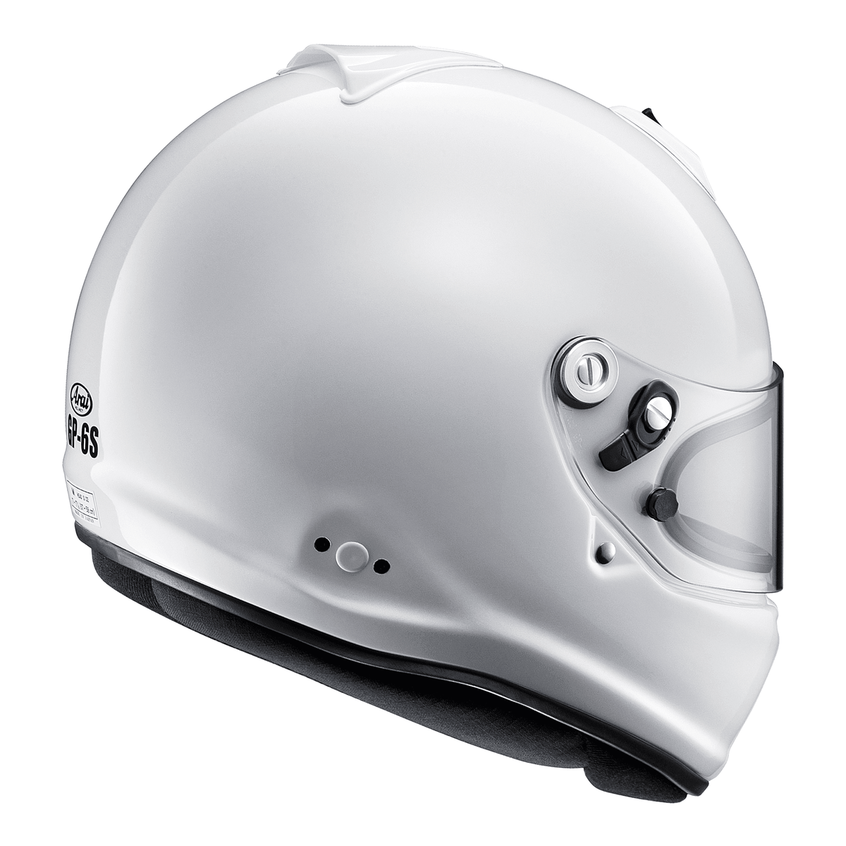 Arai GP-6S FIA8859-2015 - Race Rally Supplies