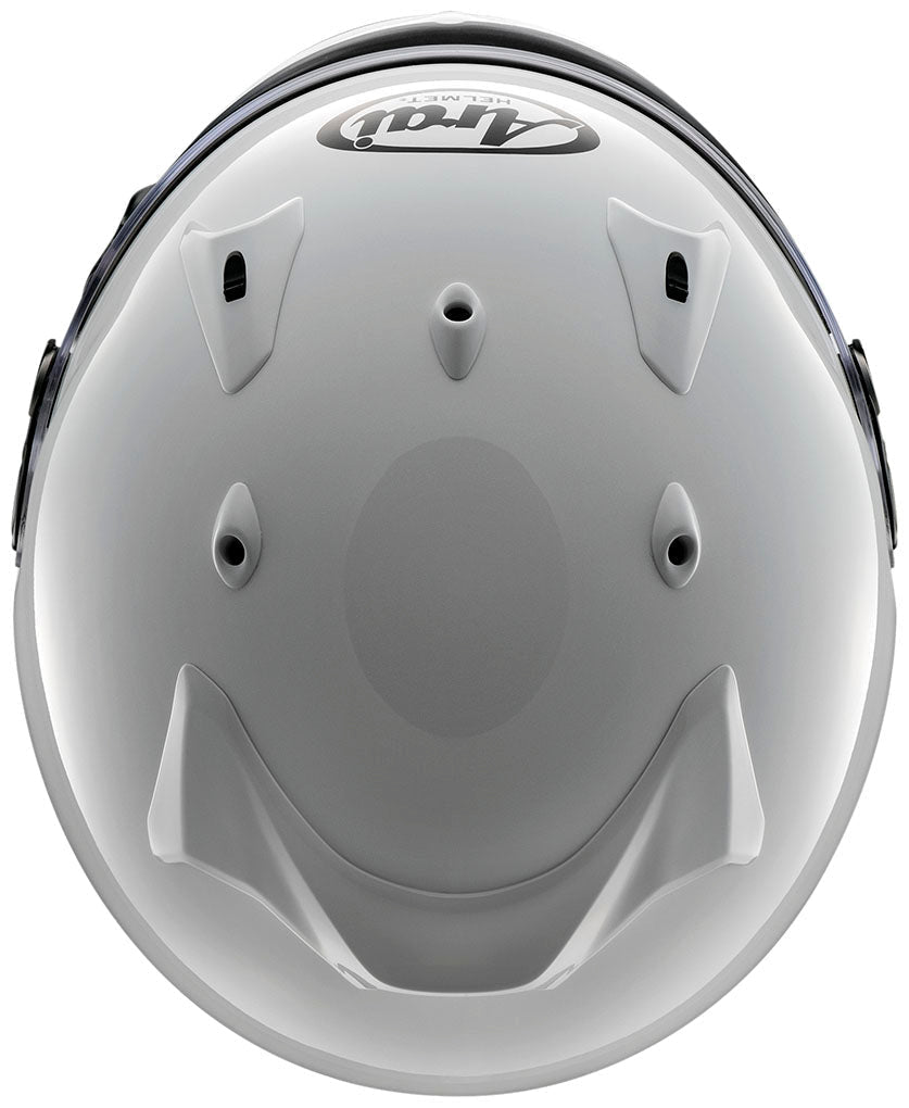 Arai GP-7 FRP FIA 8858-2015 - Race Rally Supplies