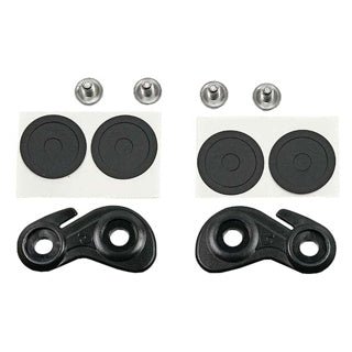 Arai GP - 7 Helmet Pivot & Screw Kit - Race Rally Supplies