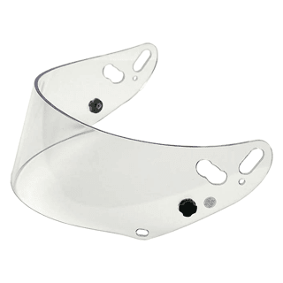 Arai GP-7 Visor Range - Race Rally Supplies