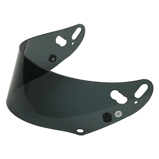 Arai GP-7 Visor Range - Race Rally Supplies