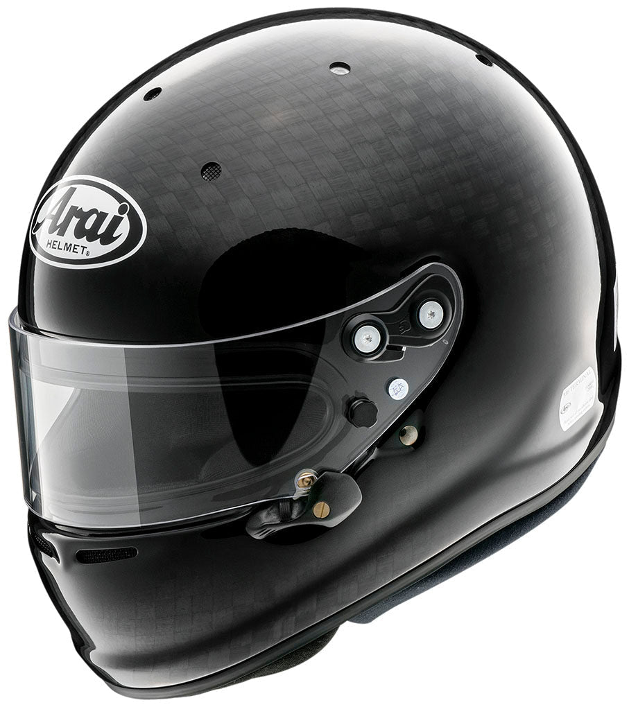 Arai GP-7SRC ABP Narrow Eyeport 8860-2018 - Race Rally Supplies