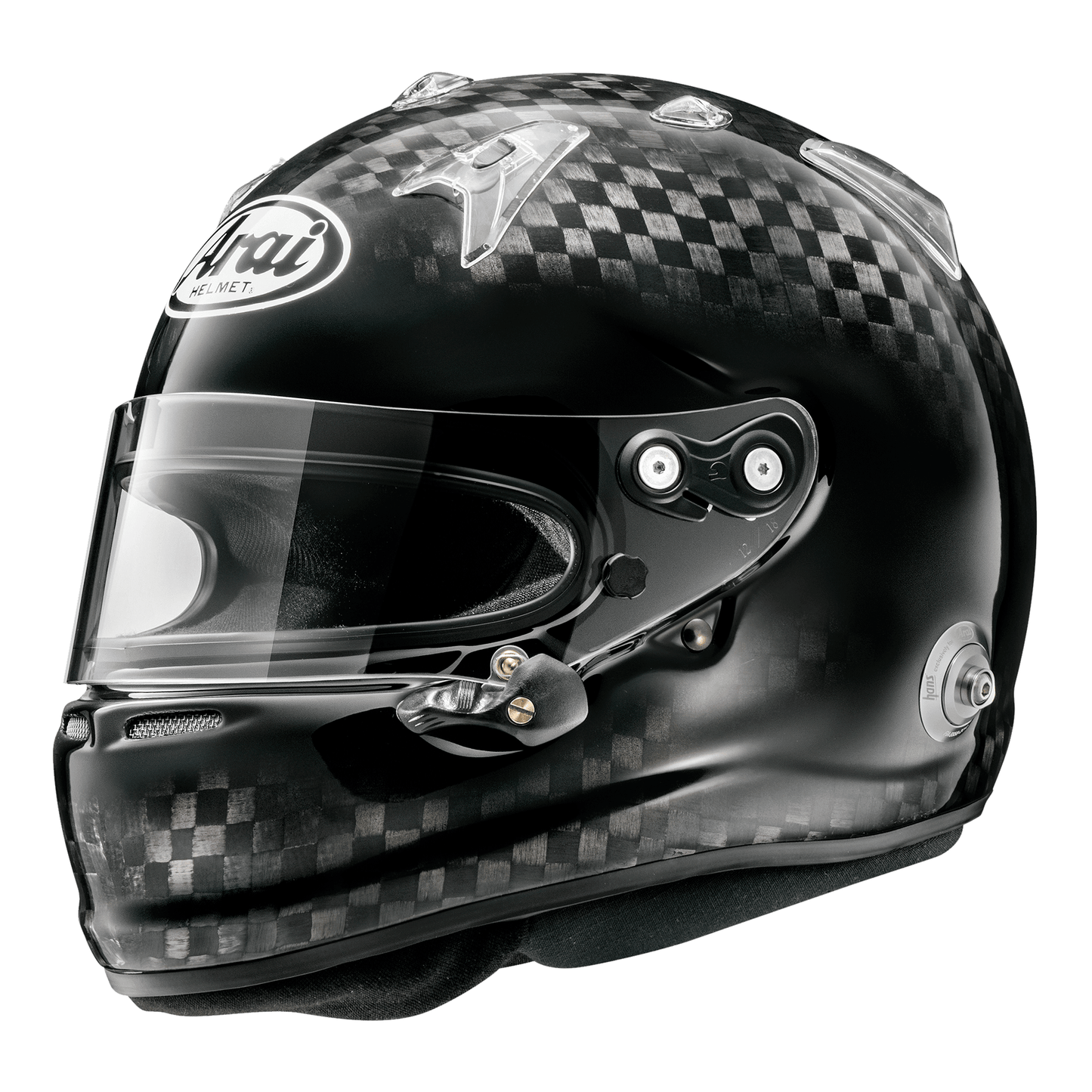 Arai GP-7SRC ABP Narrow Eyeport 8860-2018 - Race Rally Supplies