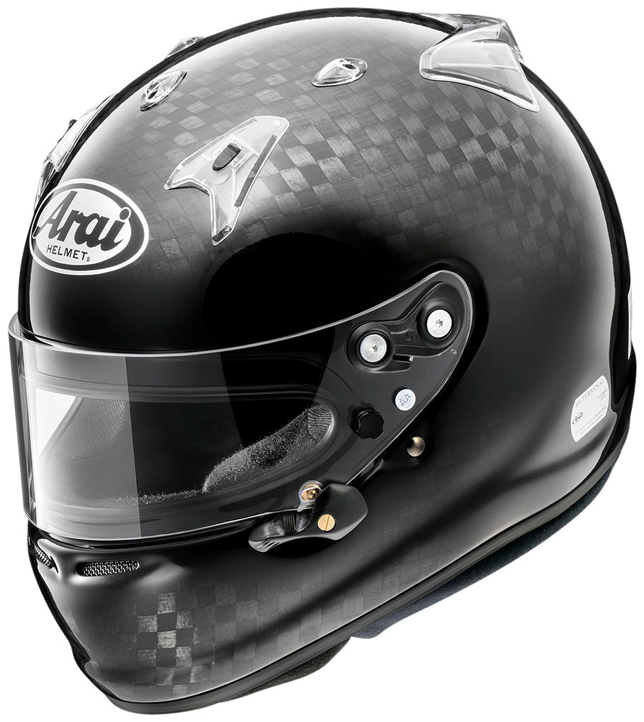 Arai GP-7SRC ABP Narrow Eyeport 8860-2018 - Race Rally Supplies