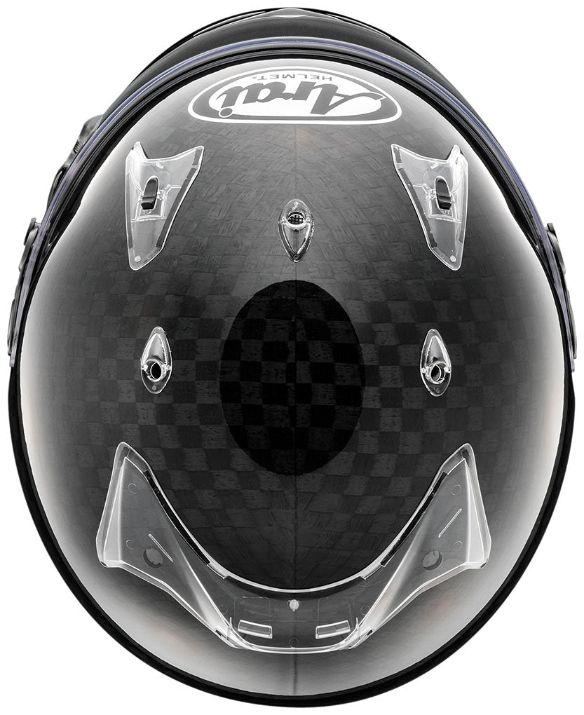 Arai GP-7SRC Standard Eyeport 8860-2018 - Race Rally Supplies