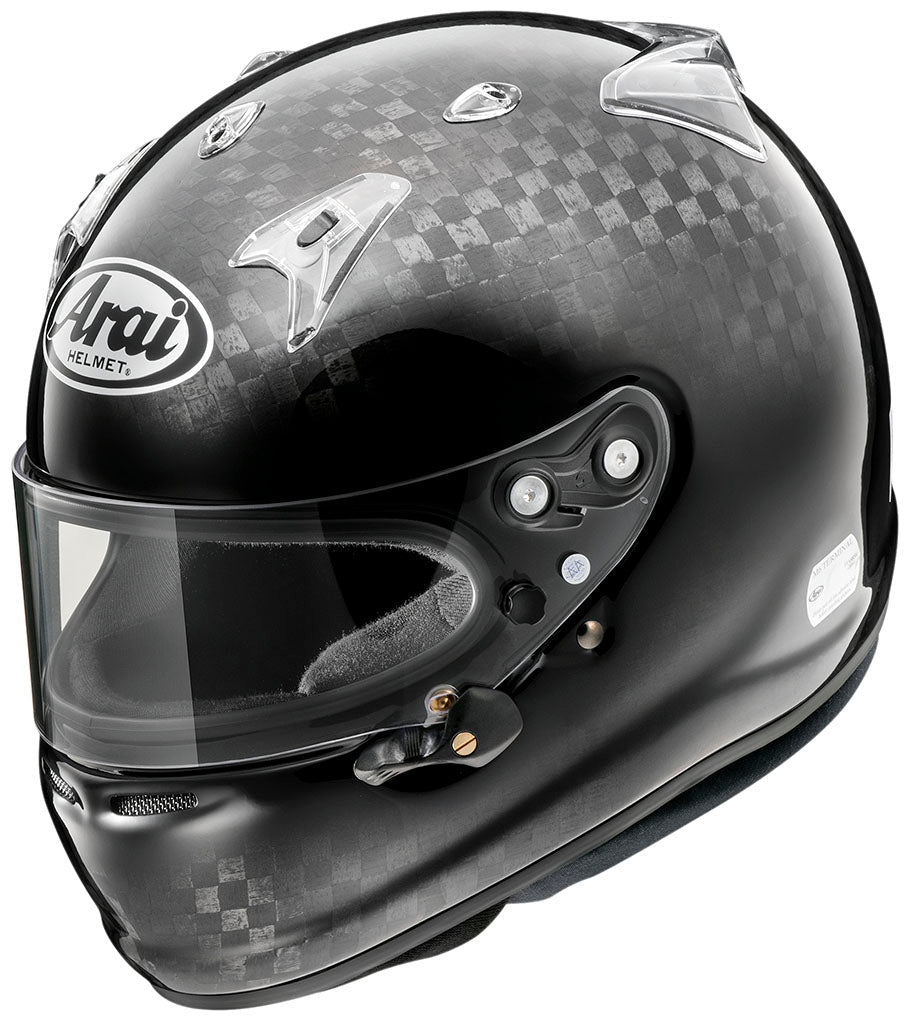 Arai GP-7SRC Standard Eyeport 8860-2018 - Race Rally Supplies