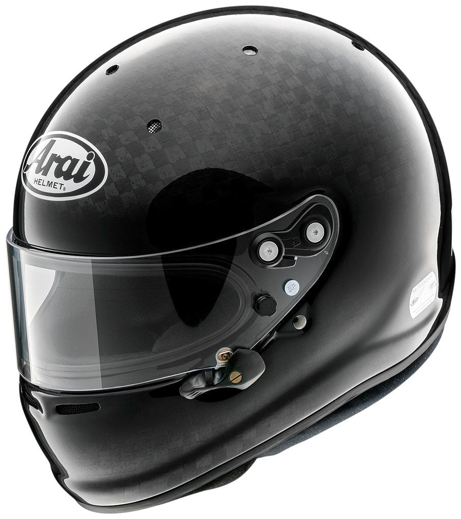 Arai GP-7SRC Standard Eyeport 8860-2018 - Race Rally Supplies