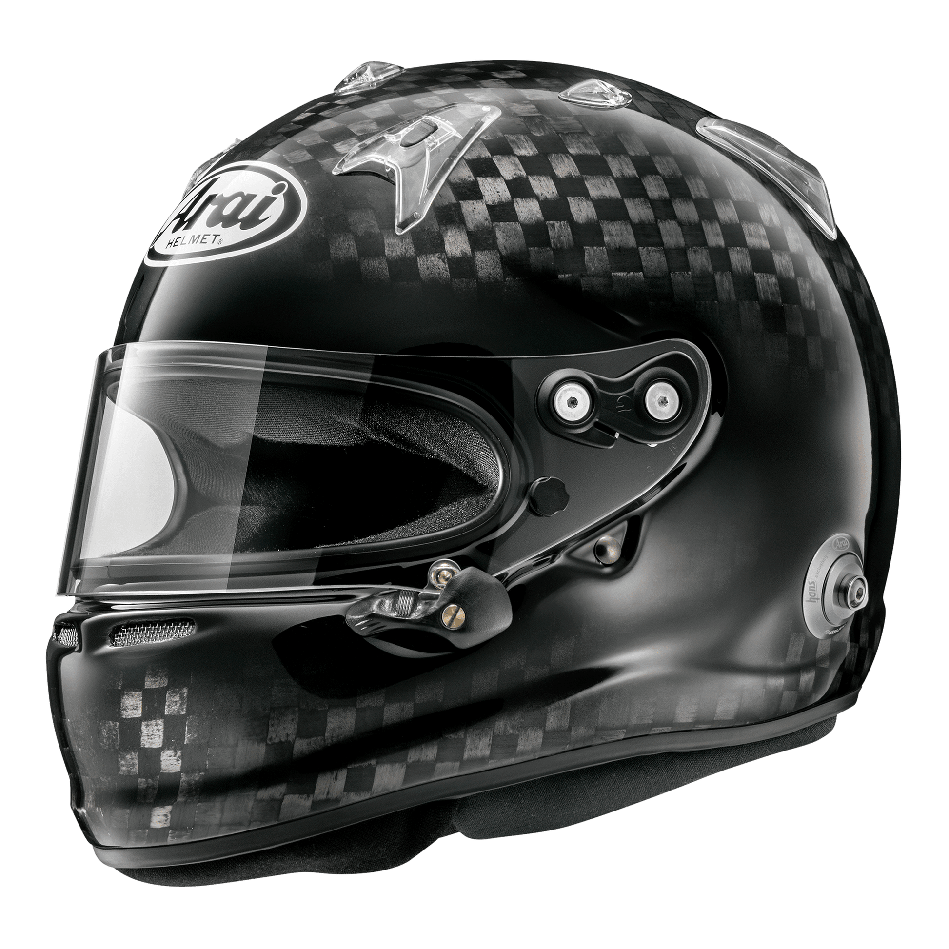 Arai GP-7SRC Standard Eyeport 8860-2018 - Race Rally Supplies