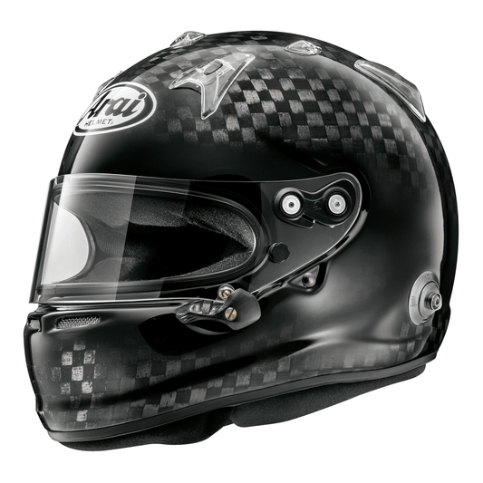 Arai GP-7SRC Standard Eyeport 8860-2018 - Race Rally Supplies
