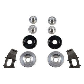 Arai GP‑5 Screw Kit - Race Rally Supplies