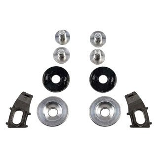 Arai GP‑5 Screw Kit - Race Rally Supplies