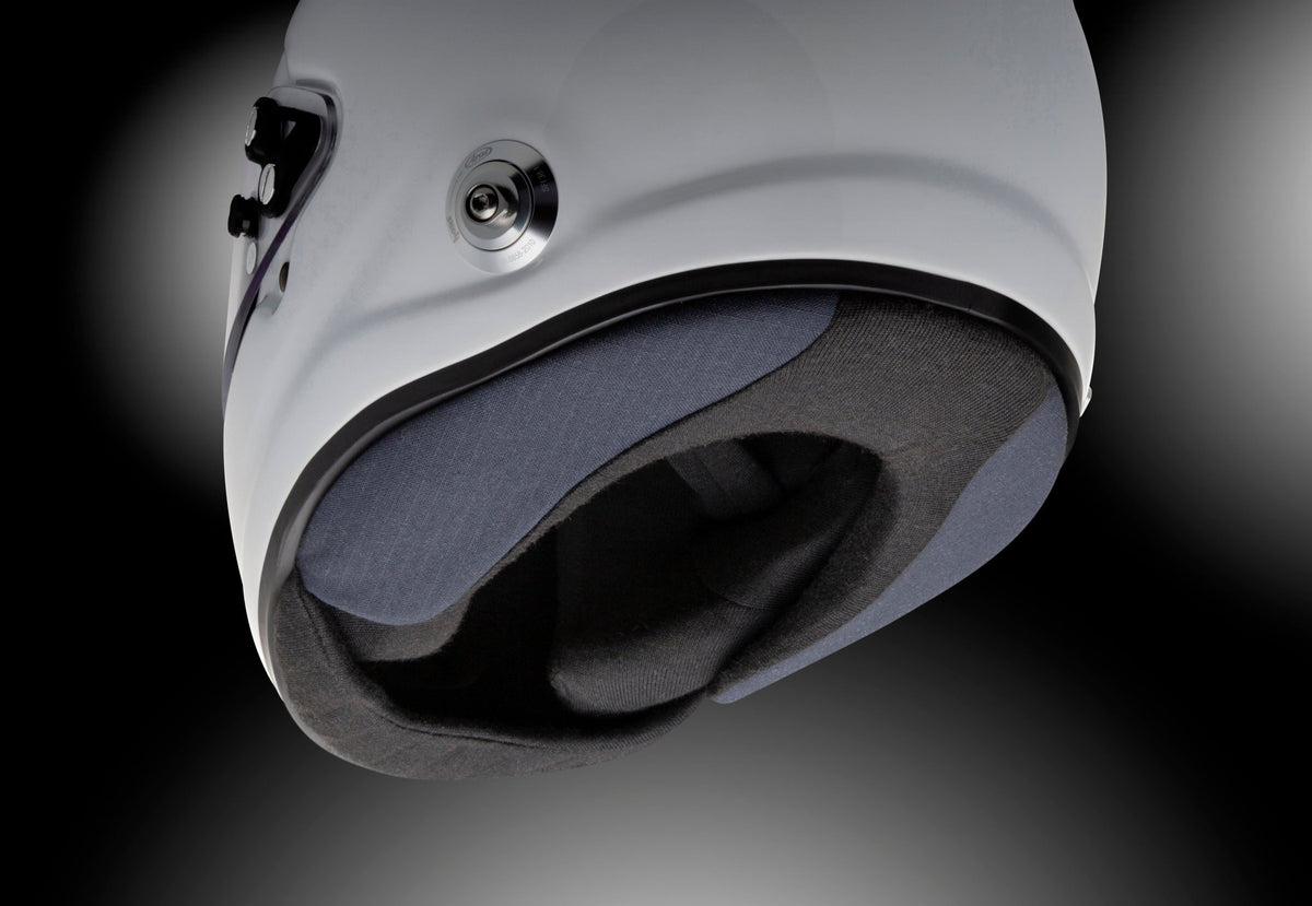 Arai GPV-R Helmet – FIA 8859-2024 / Snell SA2025 Approved Professional Motorsport Helmet - Race Rally Supplies