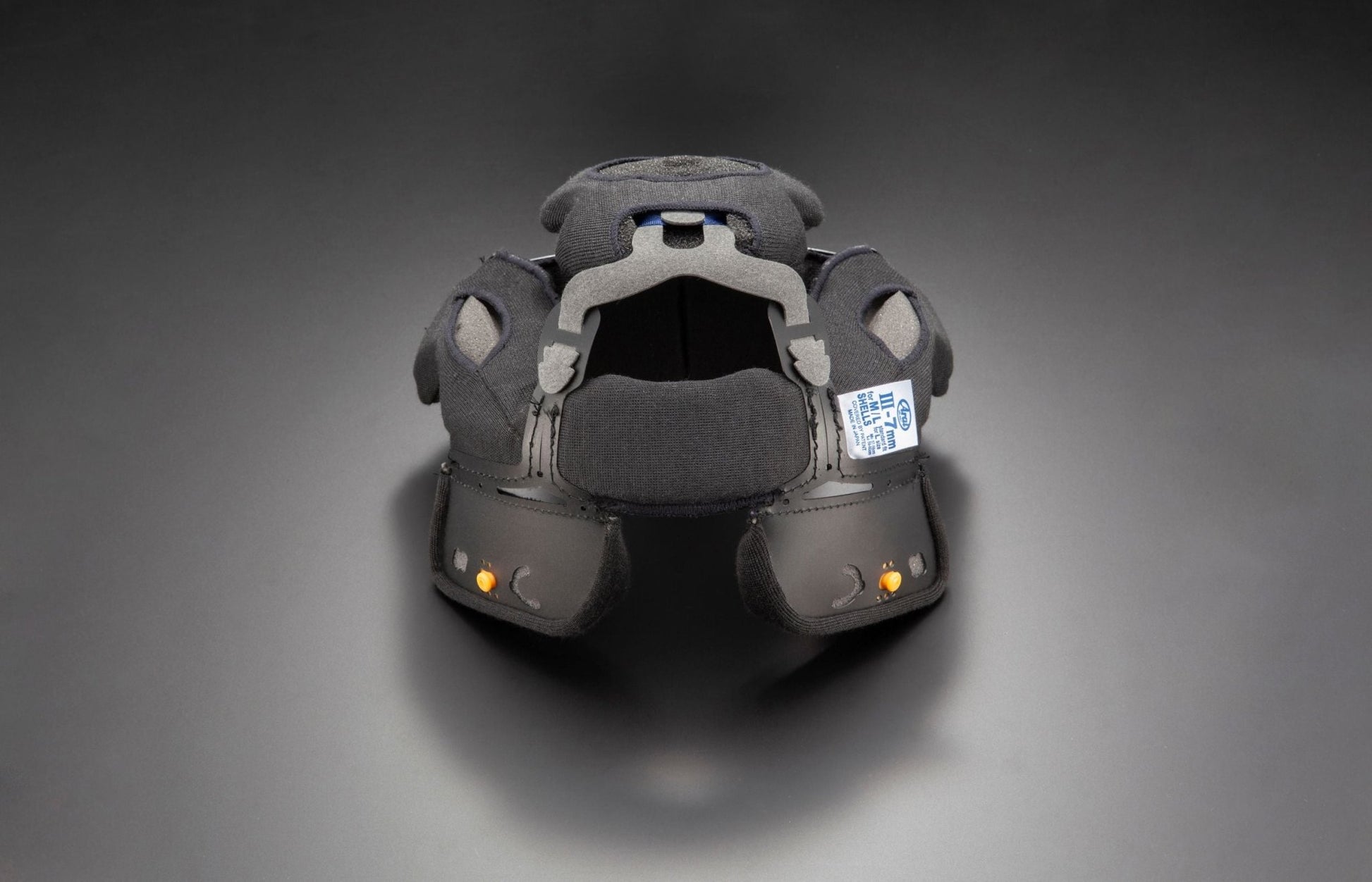 Arai GPV-R Interior Pad - Race Rally Supplies