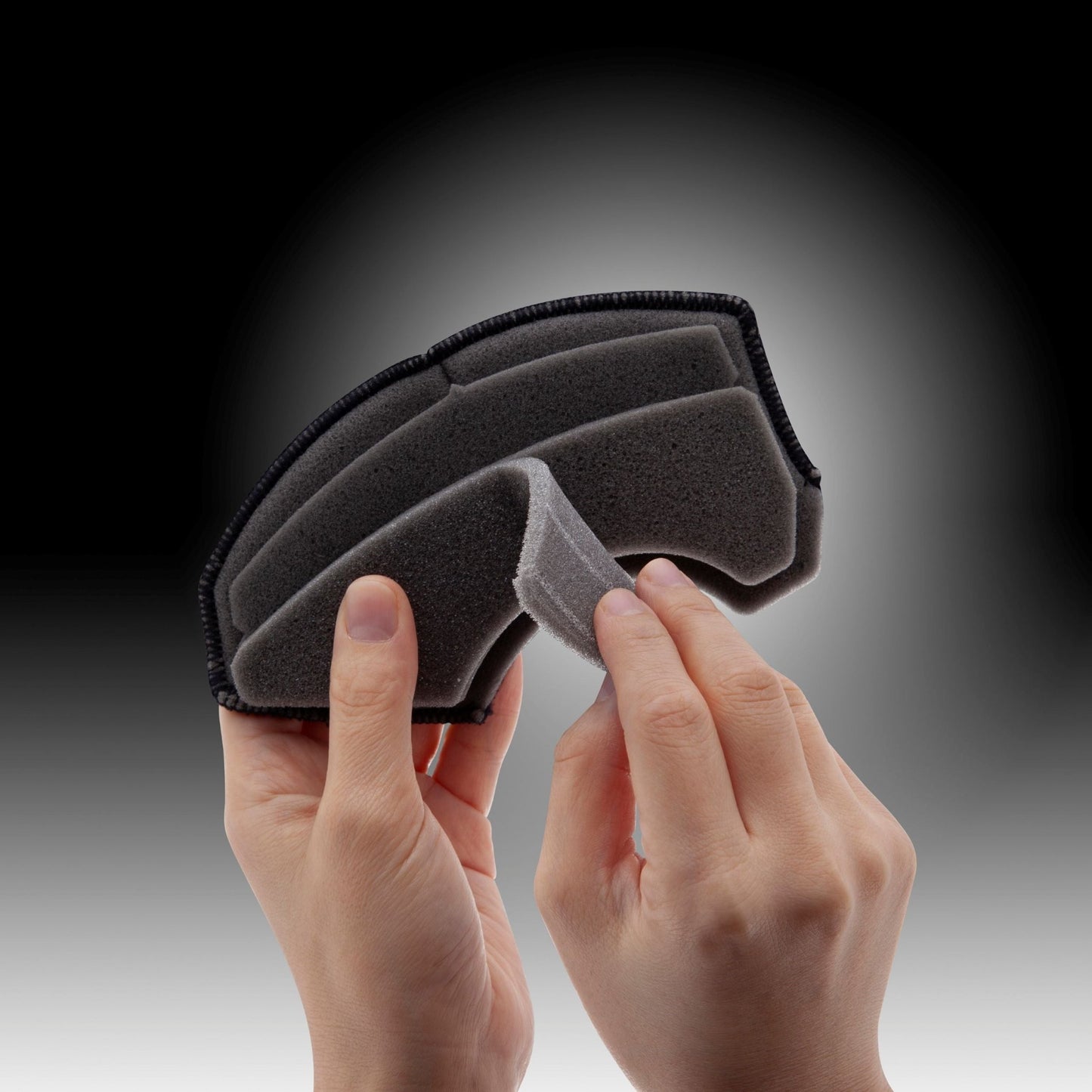 Arai GPV-R Interior Pad - Race Rally Supplies