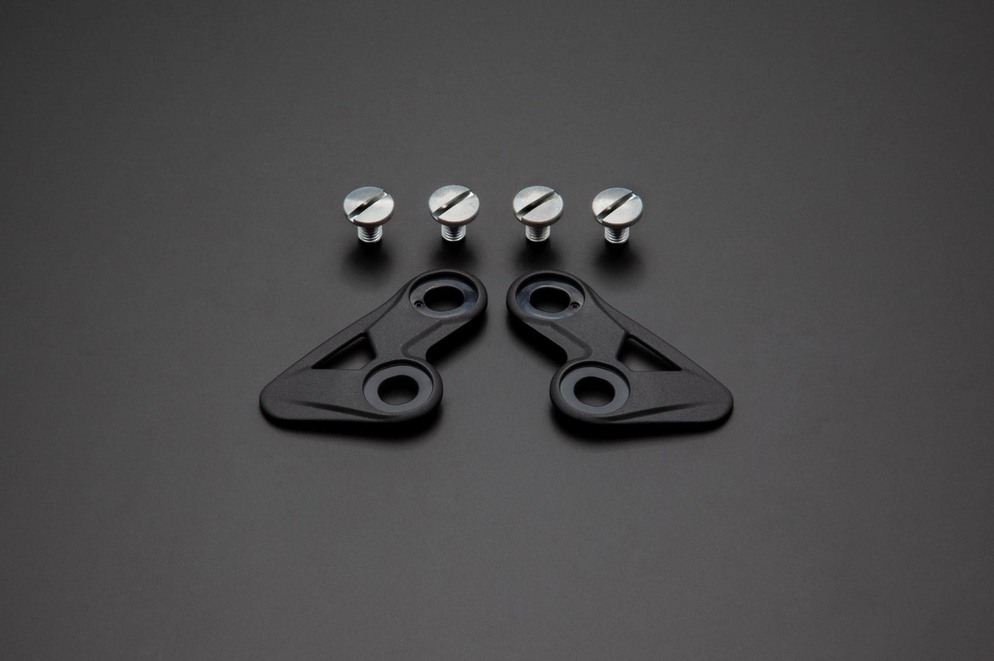 Arai GPV-R / SKV-R Helmet Pivot & Screw Kit - Race Rally Supplies