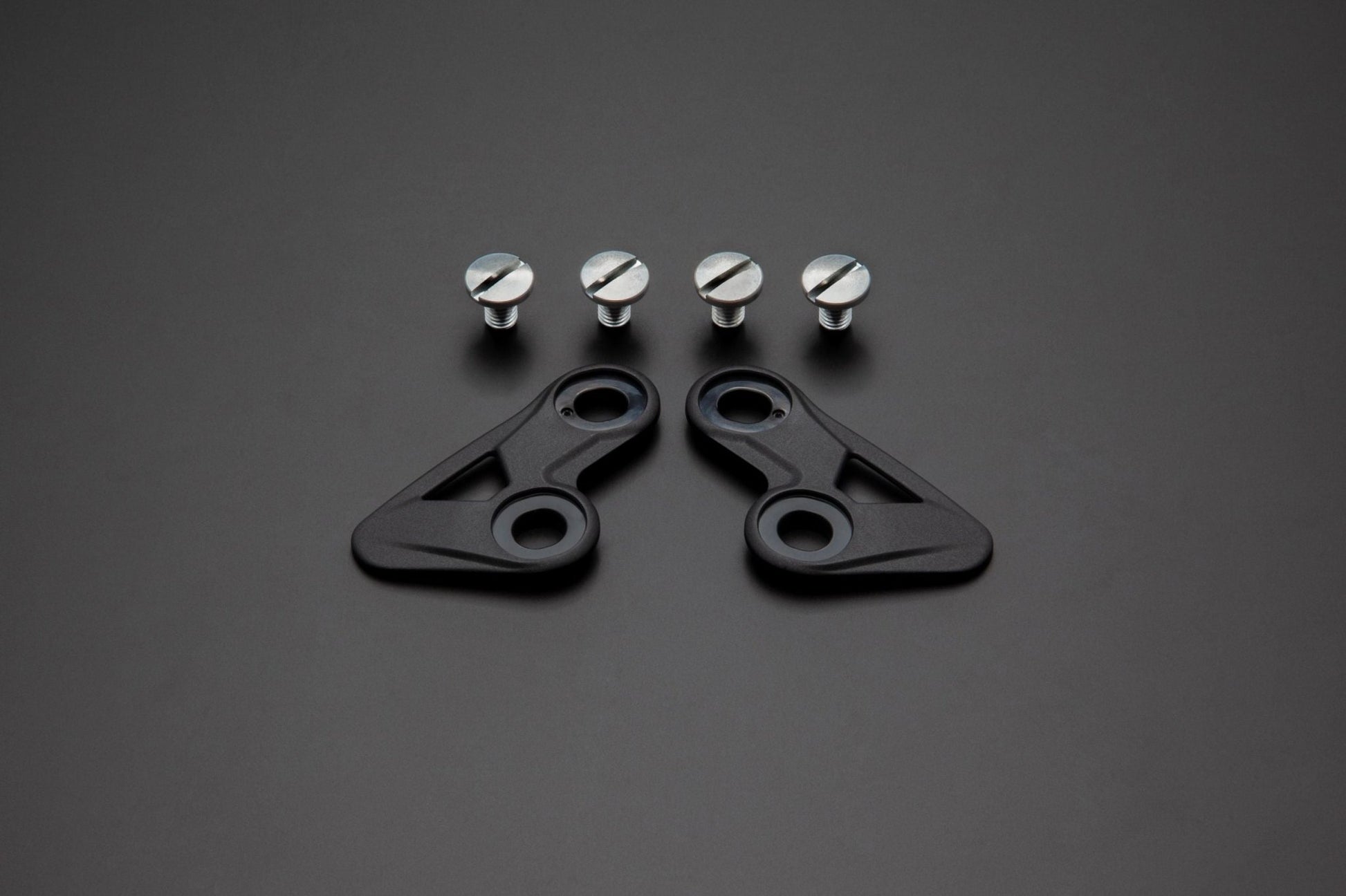 Arai GPV-R / SKV-R Helmet Pivot & Screw Kit - Race Rally Supplies