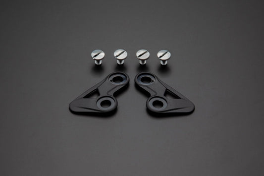 Arai GPV-R / SKV-R Helmet Pivot & Screw Kit - Race Rally Supplies