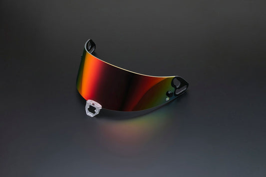 Arai GPV-R & SKV-R Visor Range - Race Rally Supplies