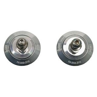 Arai Metal FHR Studs - Race Rally Supplies