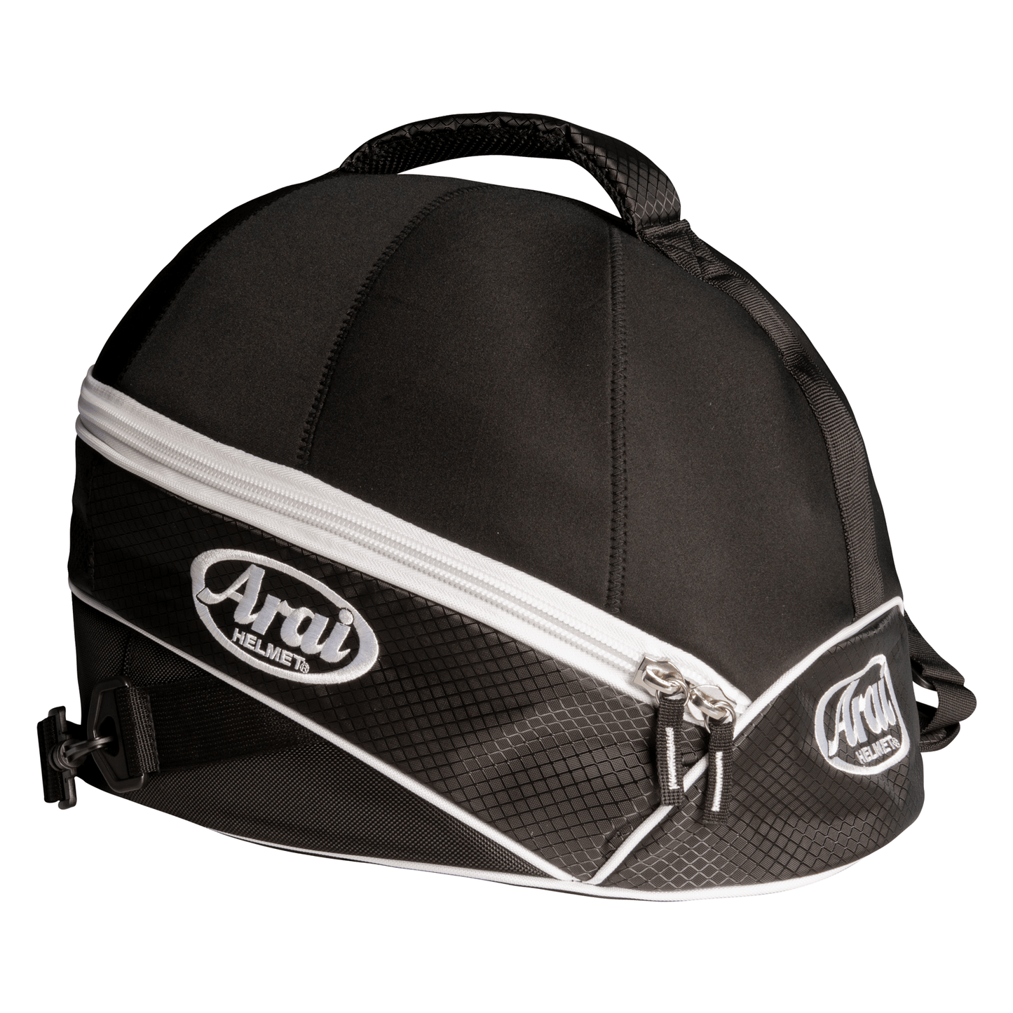 Arai POD Helmet Bag - Race Rally Supplies