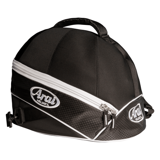 Arai POD Helmet Bag - Race Rally Supplies