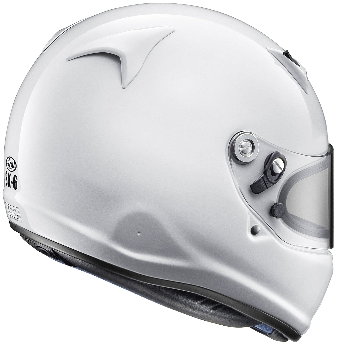 Arai SK - 6 (K2020) - Race Rally Supplies