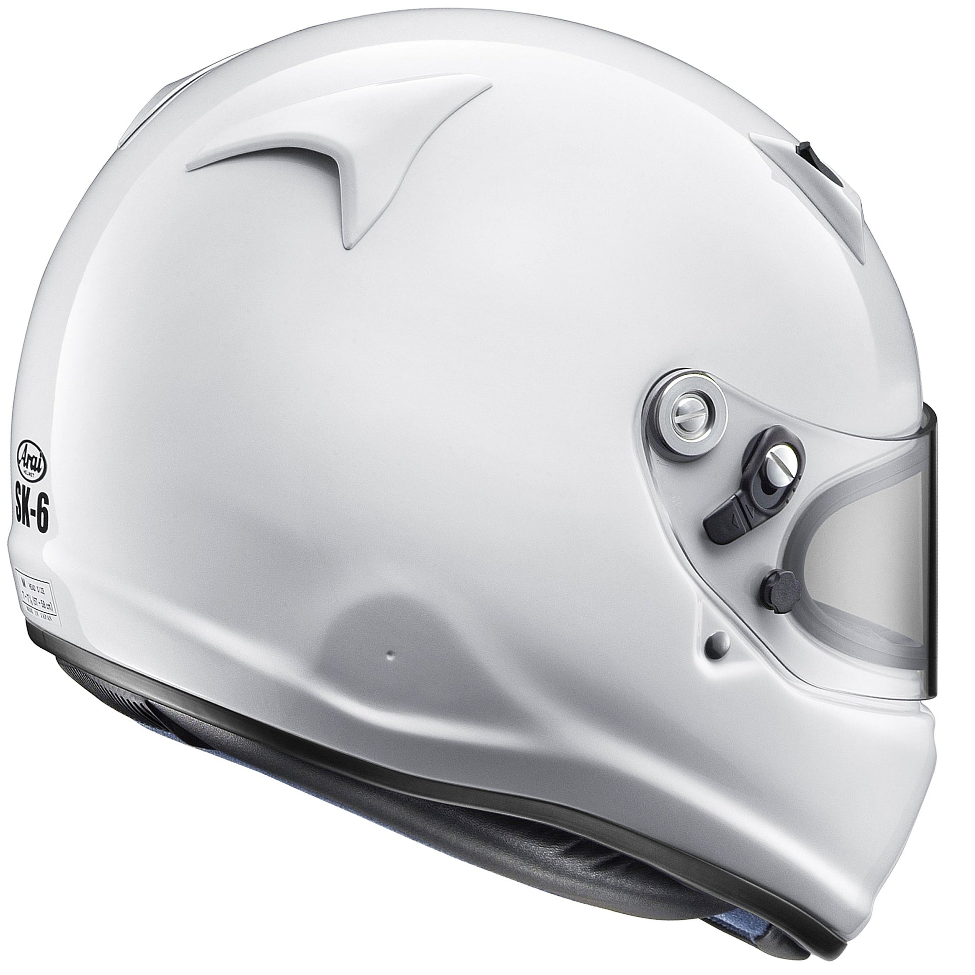 Arai SK - 6 (K2020) - Race Rally Supplies