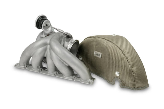 Audi 8P RS3 Turbo Blanket - Race Rally Supplies