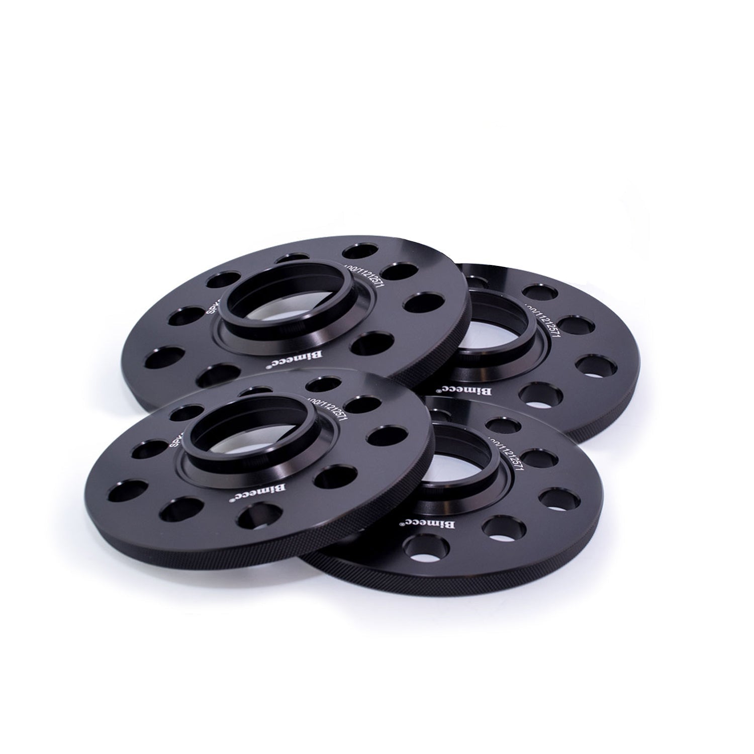 Audi RS3/TT Wheel Spacers Centre Bore 57.1 (8Y/8V/MK2/MK3) - Race Rally Supplies