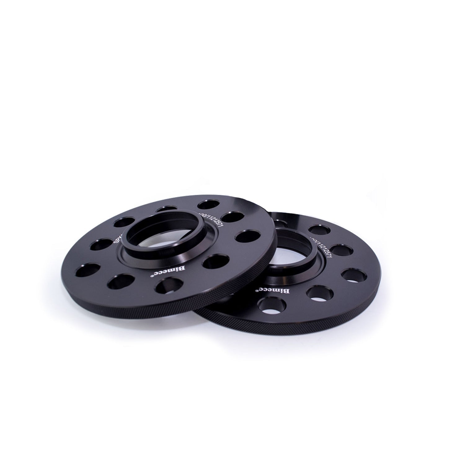 Audi RS3/TT Wheel Spacers Centre Bore 57.1 (8Y/8V/MK2/MK3) - Race Rally Supplies