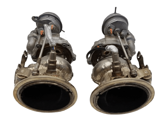 Audi RS5 2.9 V6 (B9) Twin Turbo - Race Rally Supplies