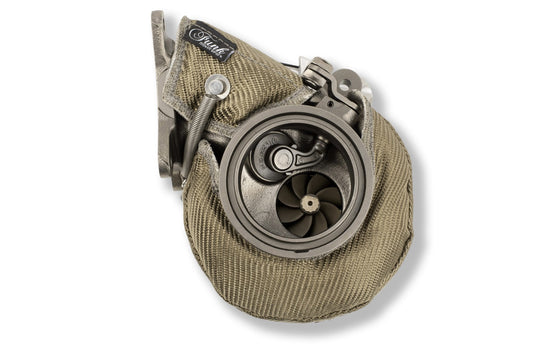 Audi S3 Turbo Blanket IS38 - Race Rally Supplies