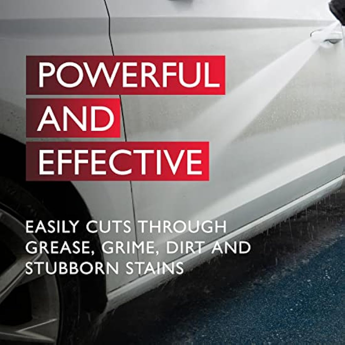Autoglym All Purpose Cleaner 1L – Trigger Spray for Interior & Exterior - Race Rally Supplies