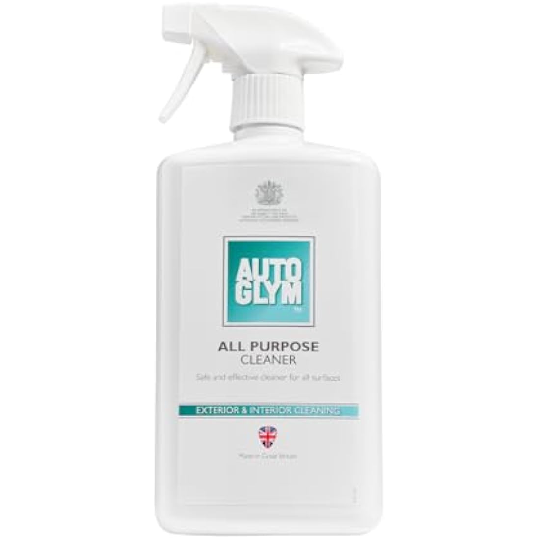 Autoglym All Purpose Cleaner 1L – Trigger Spray for Interior & Exterior - Race Rally Supplies