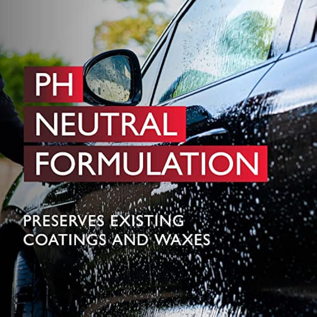 AutoGlym Bodywork Shampoo Conditioner 2.5L – pH Neutral, Low Foam, 125 Washes - Race Rally Supplies