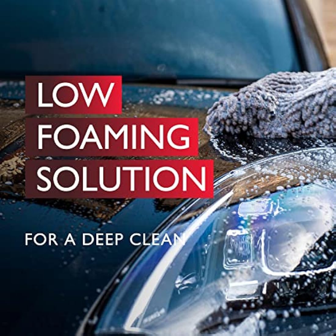 AutoGlym Bodywork Shampoo Conditioner 2.5L – pH Neutral, Low Foam, 125 Washes - Race Rally Supplies