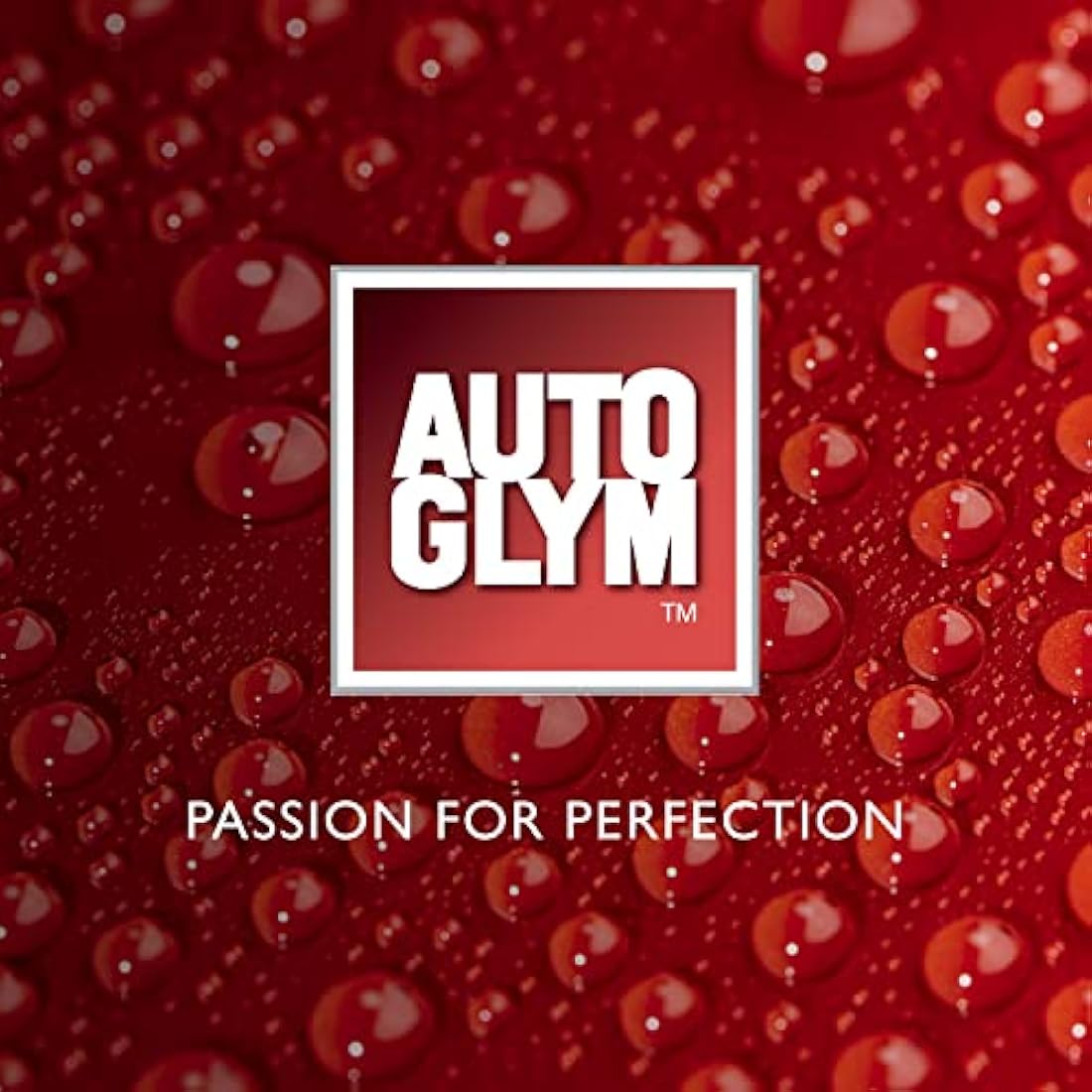 Autoglym Luxury Bodywork & Wheels Collection – 6pc Car Cleaning Kit - Race Rally Supplies