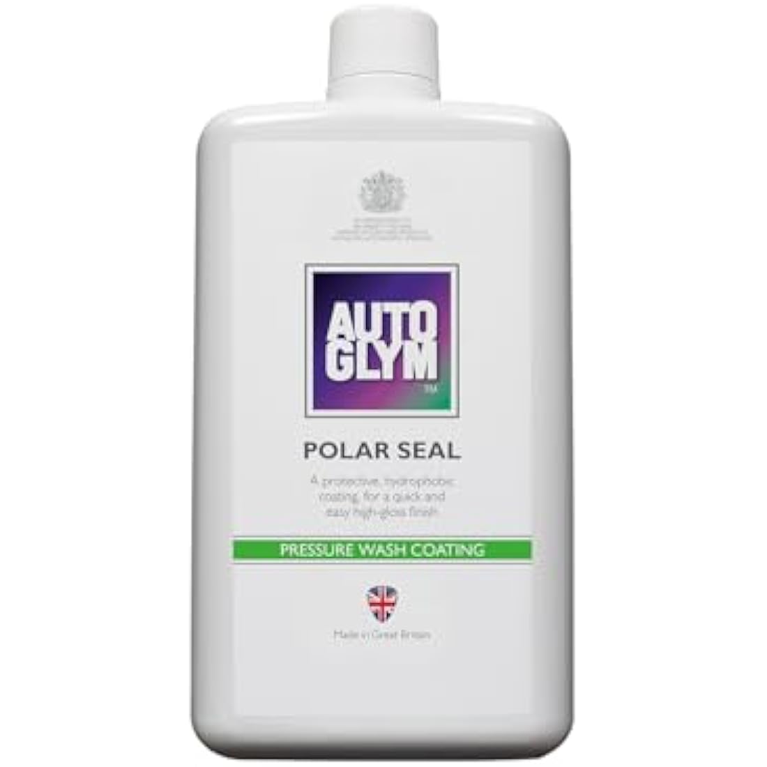 Autoglym Polar Seal 1L – Snow Foam Coating for High-Gloss Finish - Race Rally Supplies