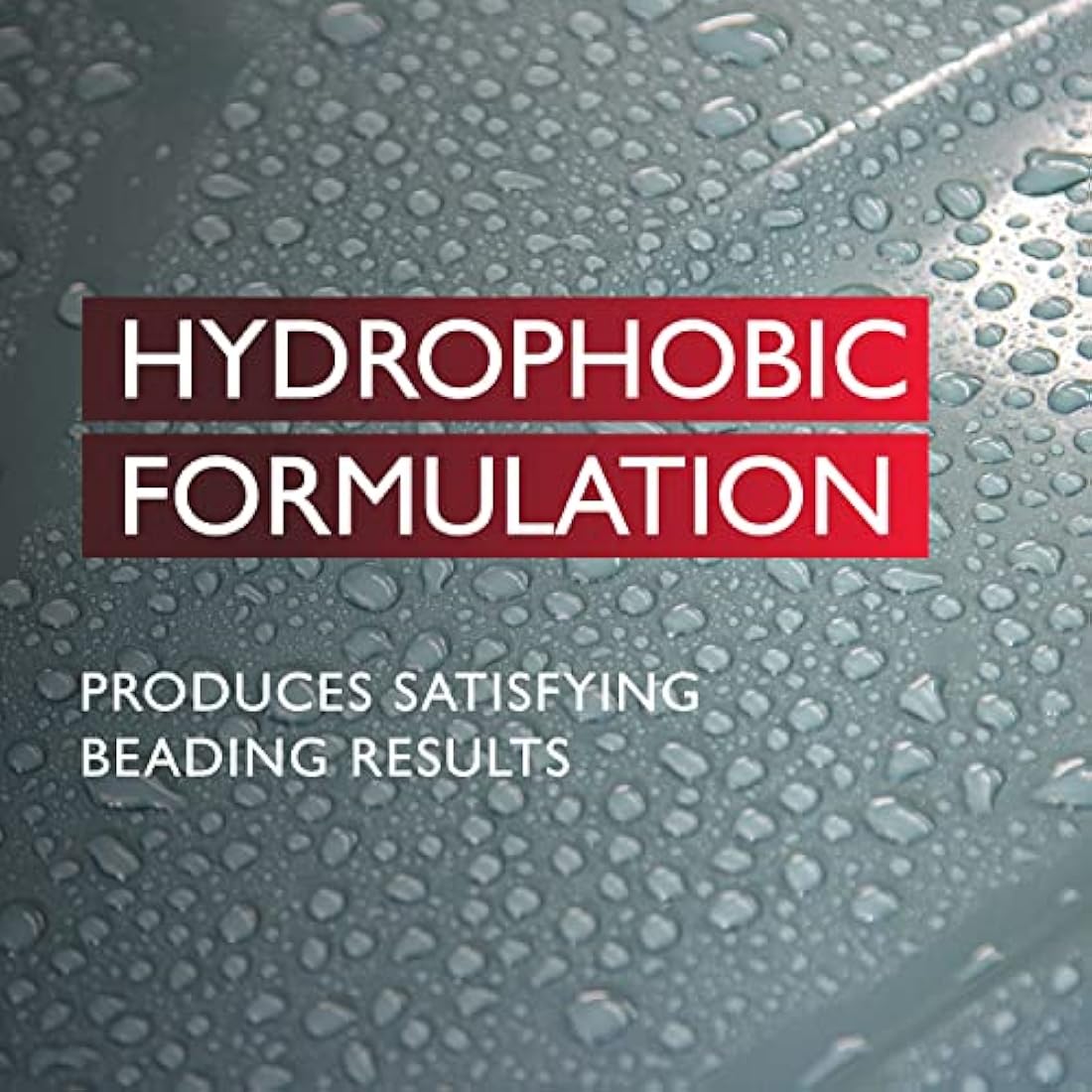 Autoglym Rapid Aqua Wax 500ml – Complete Car Wax for Paint, Rubber & Glass - Race Rally Supplies