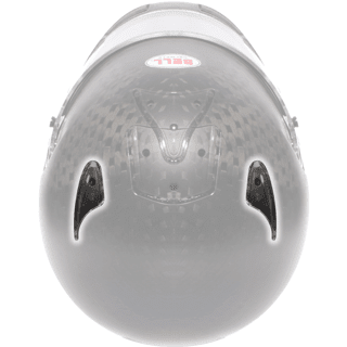 Bell Air Intake Side Extractors Kit - Race Rally Supplies