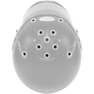 Bell Circle Grommet Vent Kit (12 PCS) - Race Rally Supplies