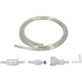 Bell Drinking Tube Kit with Quick Connect Valve - Race Rally Supplies
