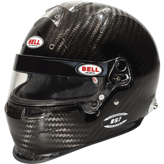 Bell GP3 Carbon (HANS) FIA8859 - 2015/SA2020 - Race Rally Supplies
