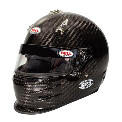 Bell GP3 Carbon (HANS) FIA8859-2015/SA2020 - Race Rally Supplies